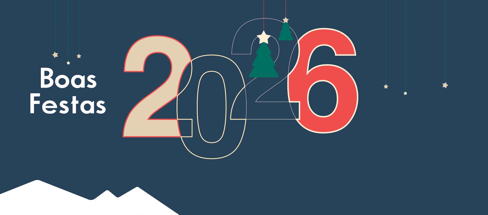 Boas Festas
