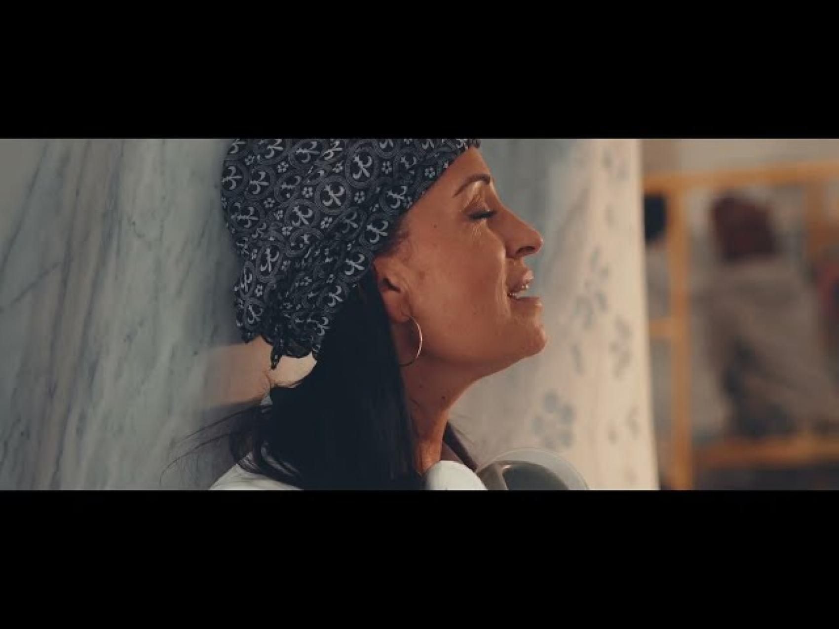 Cristina Maria - A Alma e o Cinzel