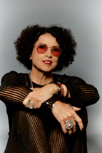 Paula Morelenbaum