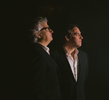 João Farinha & Paulo Figueiredo