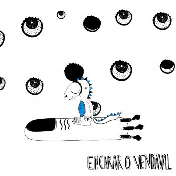 Encarar o Vendaval (03.10.25)