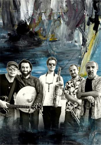Algarve Jazz Collective