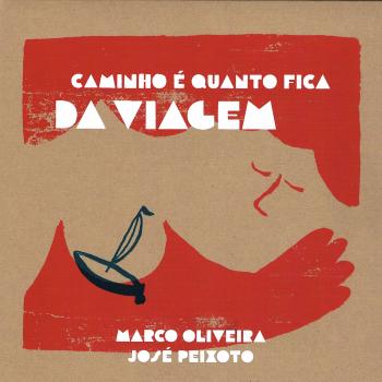 Caminho É Quanto Fica da Viagem (com José Peixoto) [23.01.26]