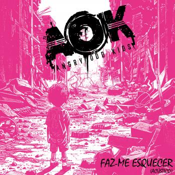 Faz-me Esquecer - Acústico (20.06.25) 