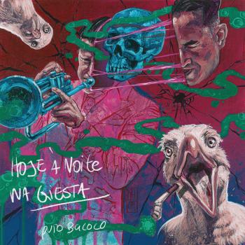 Hoje à noite na Giesta (13.02.26)