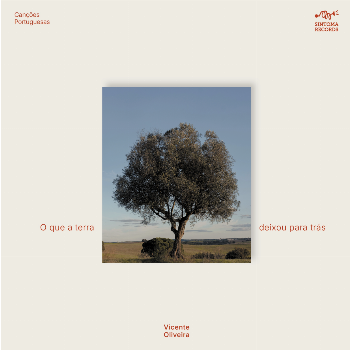 O que a terra deixou para trás - Canções Portuguesas (20.03.26)