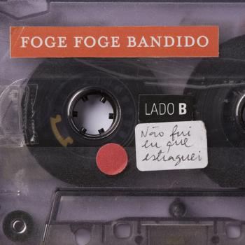 LADO B - Não fui eu que estraguei