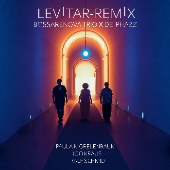 Levitar - Remix by De-Phazz (14-08-26)