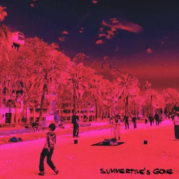 Summertime’s Gone (30.05.25)