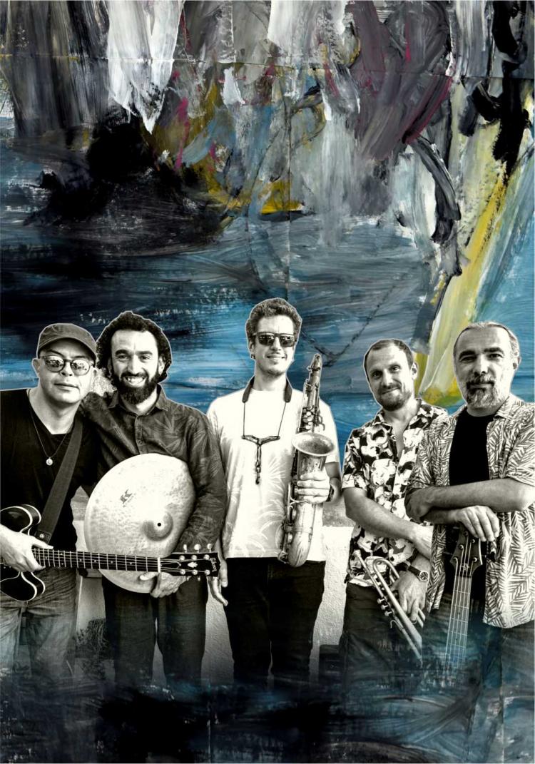 Algarve Jazz Collective