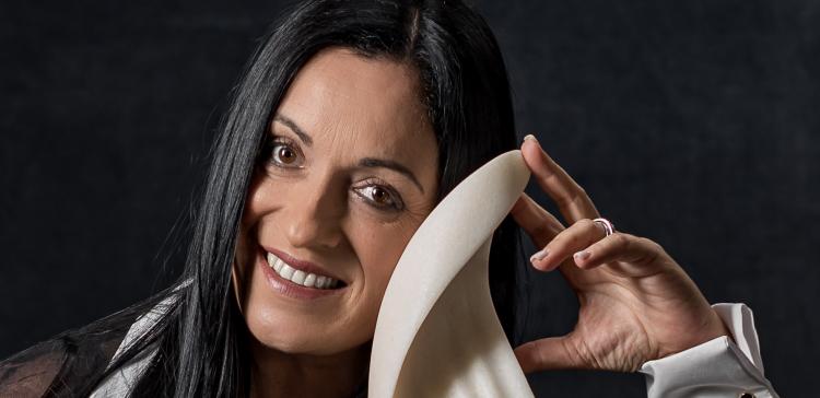 Fan Pack Cristina Maria