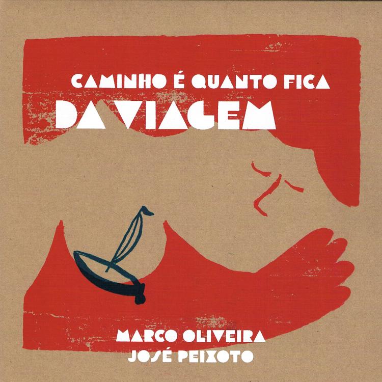 Caminho É Quanto Fica da Viagem (com José Peixoto) [23.01.26]