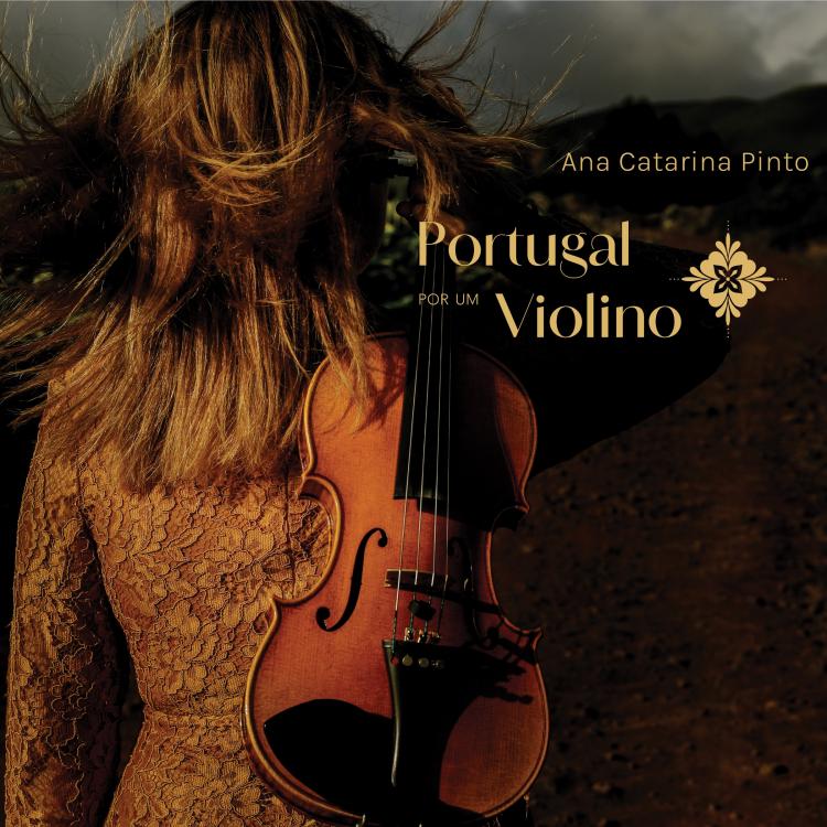 Portugal por um Violino Portugal por um Violino