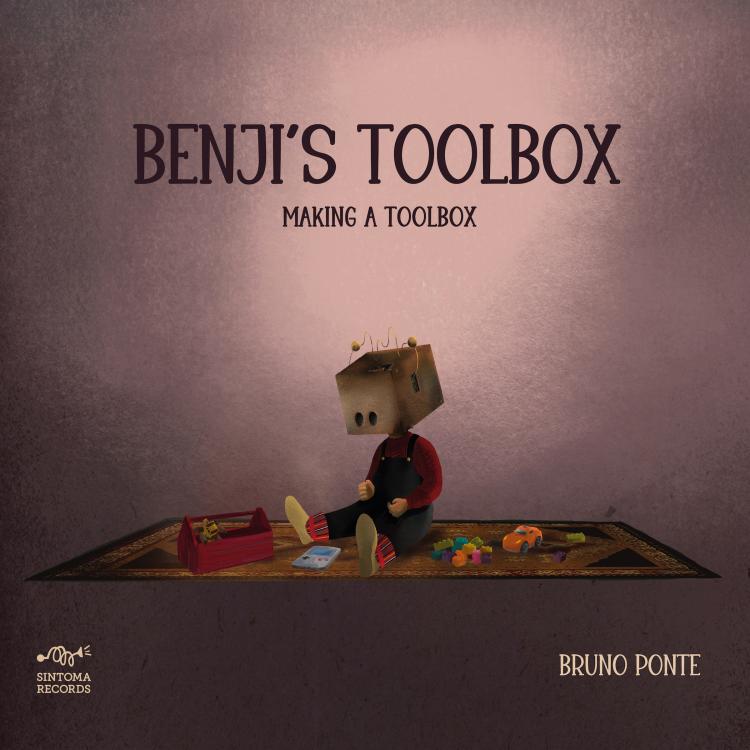 Making a Toolbox (23.05.25) Making a Toolbox (23.05.25)