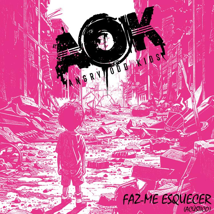 Faz-me Esquecer - Acústico (20.06.25) Faz-me Esquecer - Acústico (20.06.25)