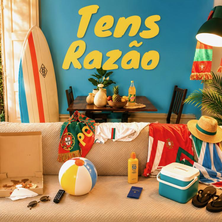 Tens Razão (05.06.26)