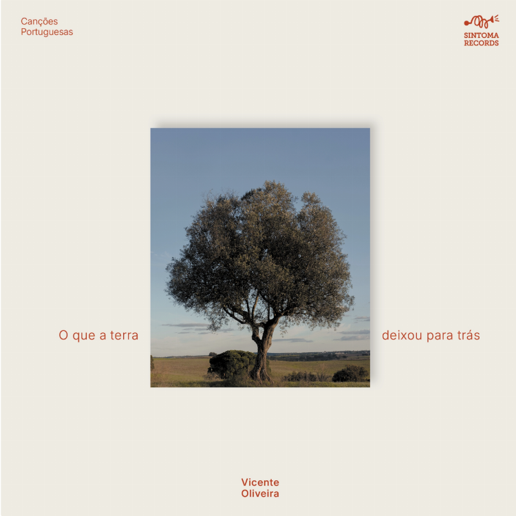 O que a terra deixou para trás - Canções Portuguesas (20.03.26)