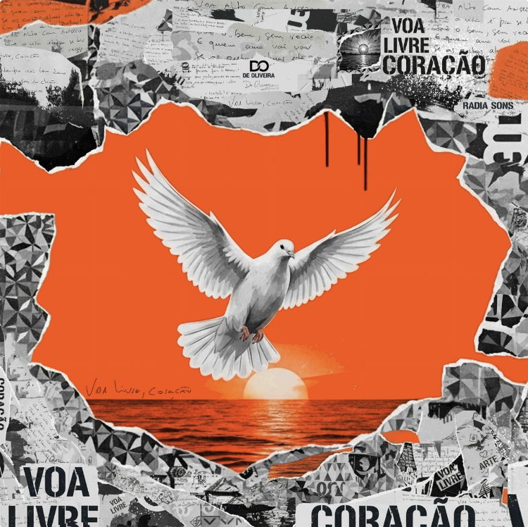 Voa Livre Coração (03.04.26)