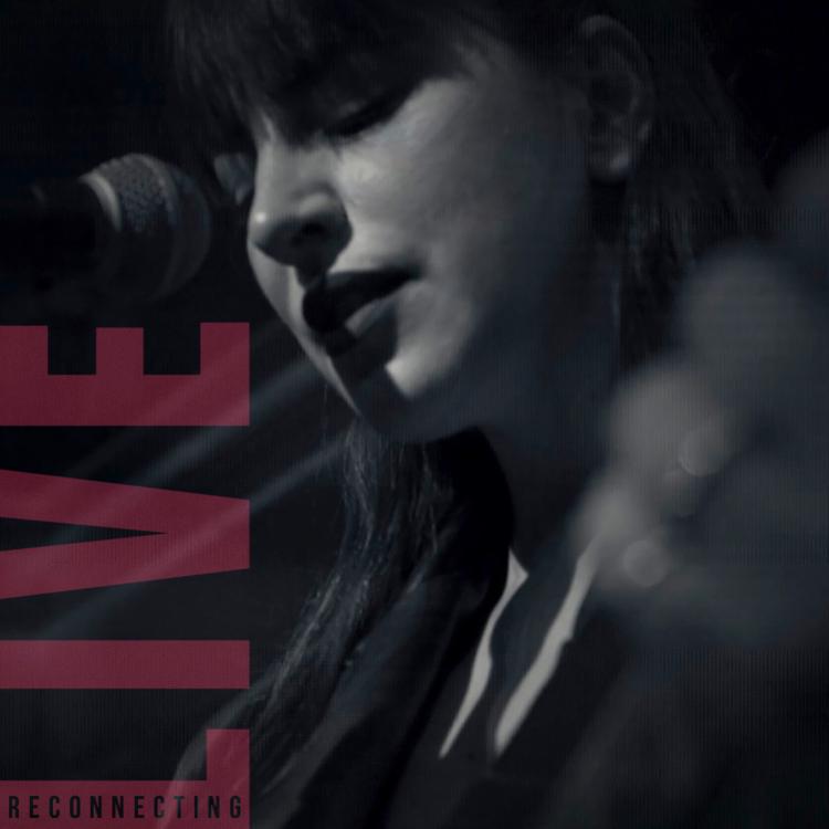 Reconnecting LIVE (12.09.25) Reconnecting LIVE (12.09.25)