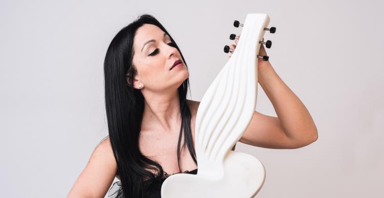 Cristina Maria