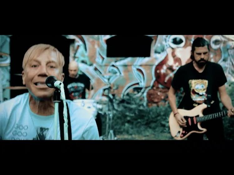 Angry Odd Kids - Re-escrever a Canção