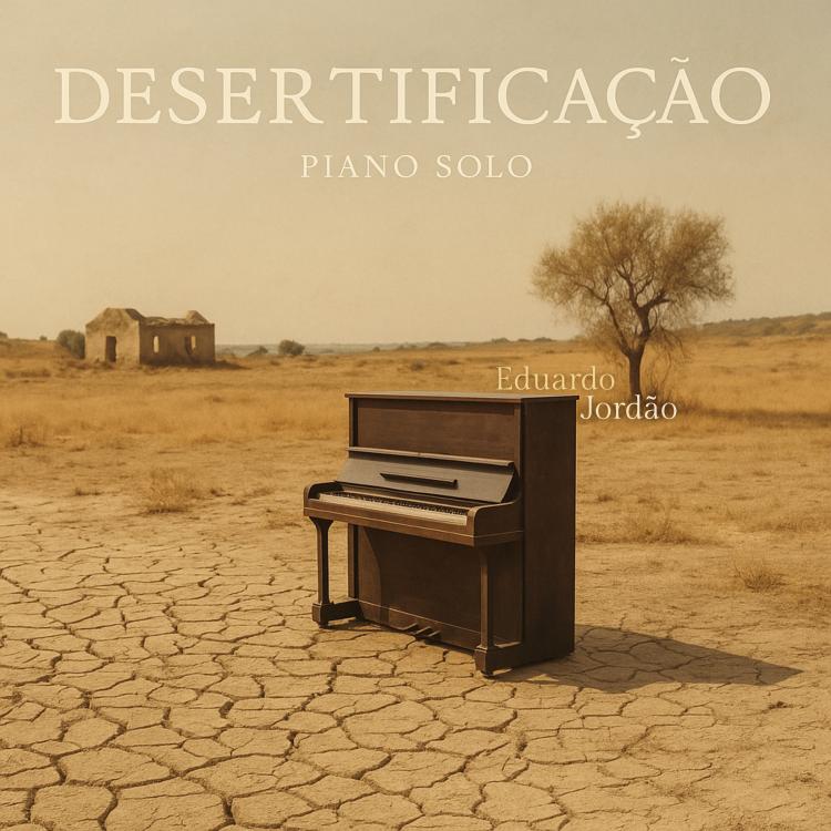 Desertificação (20.06.25) Desertificação (20.06.25)
