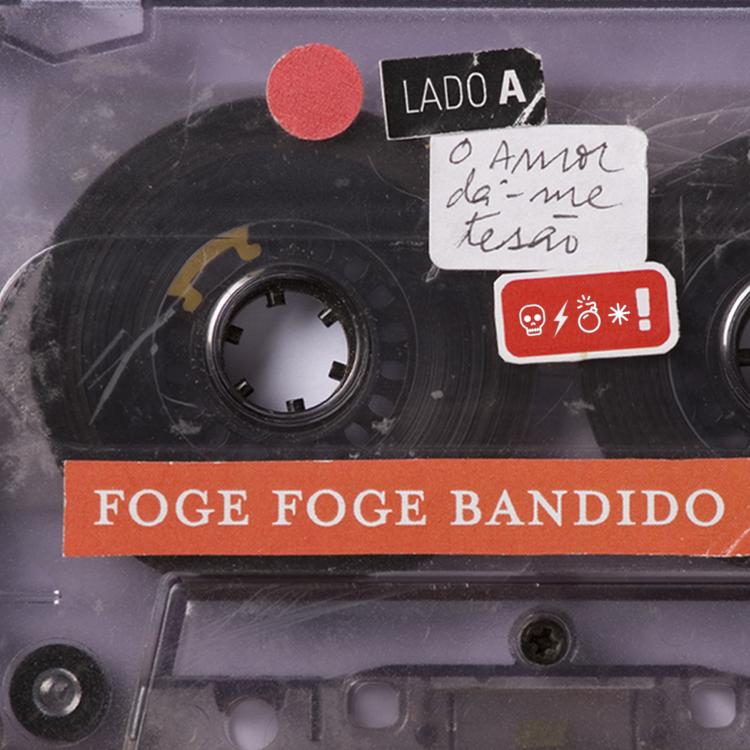 LADO A - O amor dá-me tesão