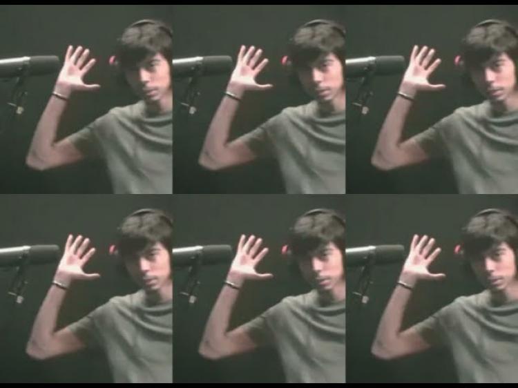 The Heels - Awake (new video)