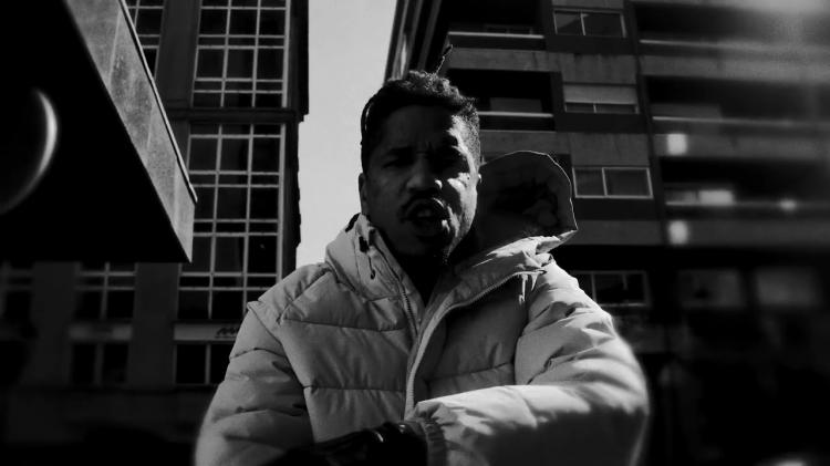 Beware Jack - Adoro a Forma como me Amas feat. New Max (novo single)