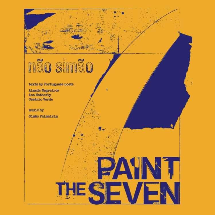 Paint the Seven (14.11.25) Paint the Seven (14.11.25)