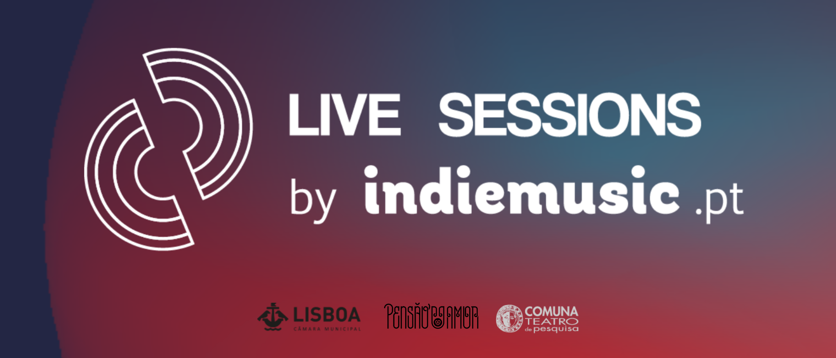 Live Sessions by indiemusic.pt