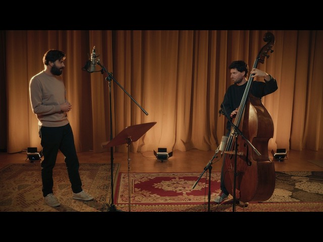 André Rosinha - Tripa Coração feat. Salvador Sobral