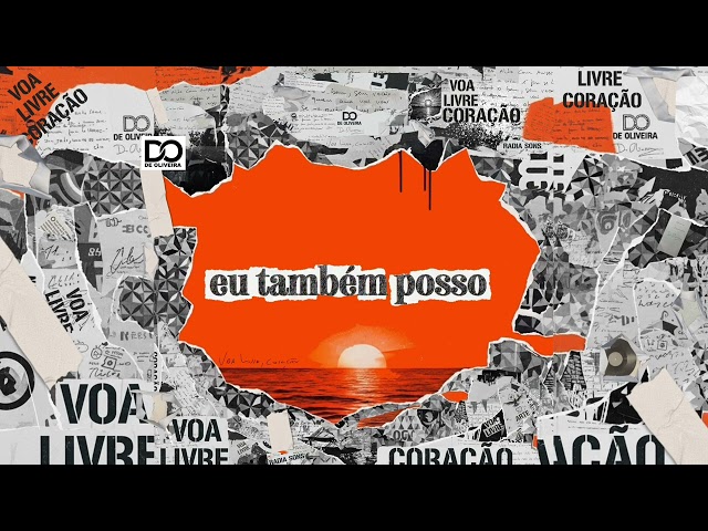 De Oliveira - Voa Livre Coração