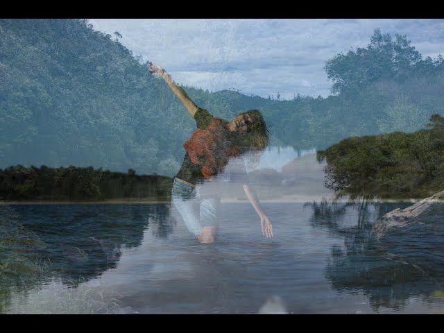 Dela Marmy - Flying Fishes