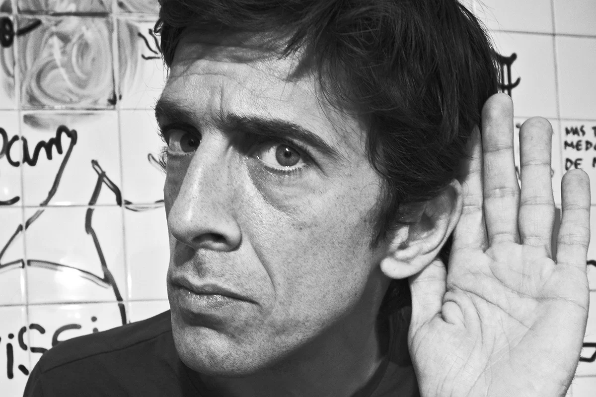 Manel Cruz
