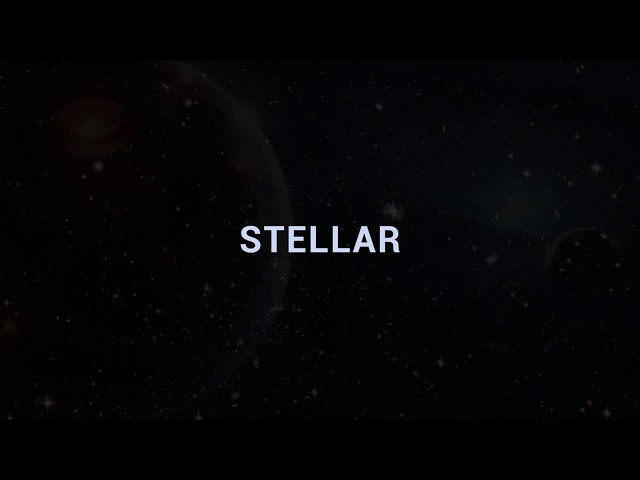 Dela Marmy - Stellar 