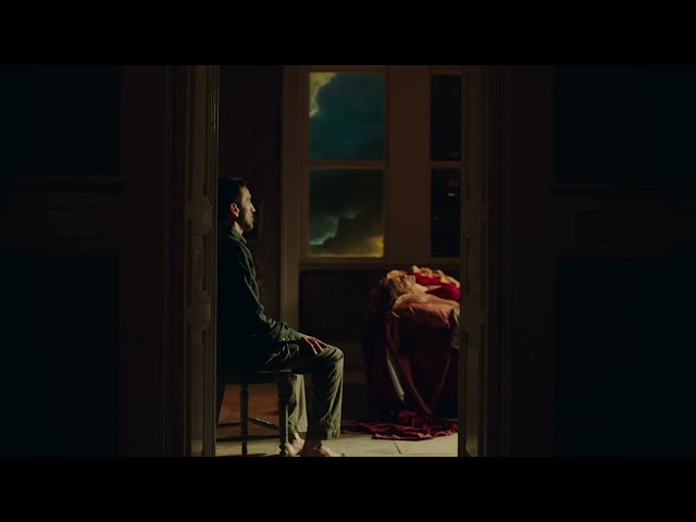 Manel Cruz - Onde Estou Eu 