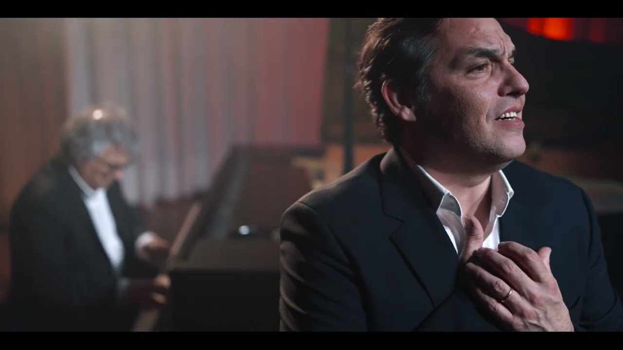 João Farinha & Paulo Figueiredo - Balada de Outono