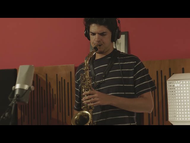 Vicente Oliveira -  Tosquia (Tradicional da Beira Baixa)